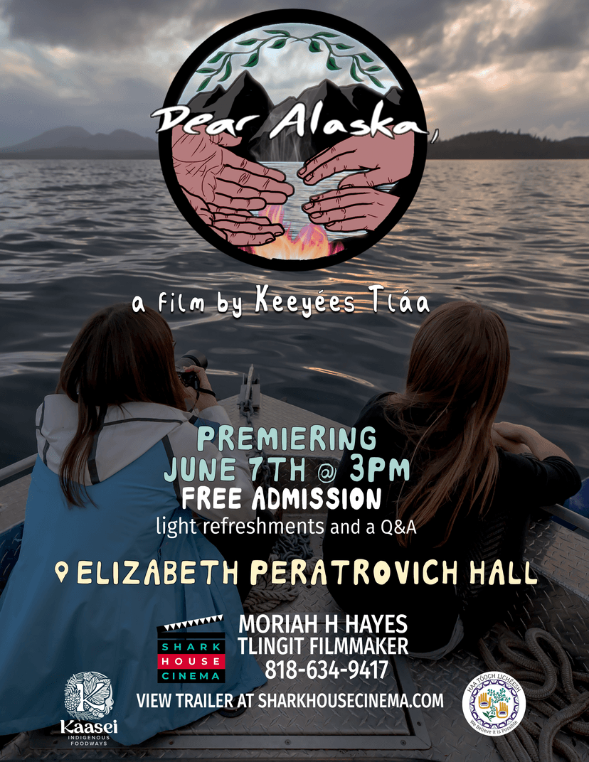 Juneau Flyer